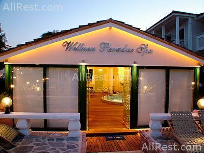 Louros Beach Hotel SPA 43